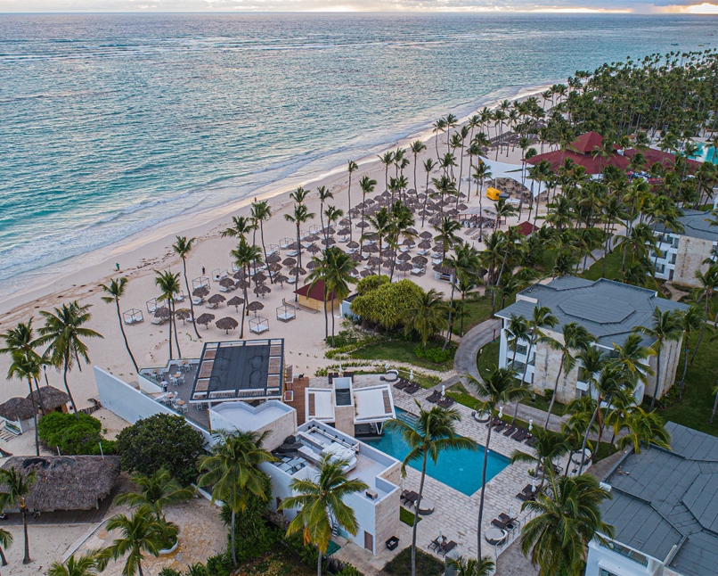 Grand Bávaro Princess Punta Cana